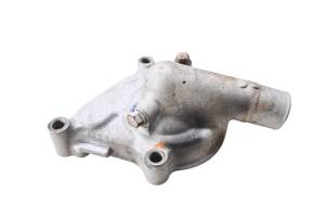 Kawasaki - 11 Kawasaki Brute Force 750 4x4i Water Pump Cover & Impeller KVF750 - Image 2