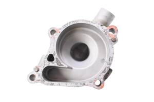 Kawasaki - 11 Kawasaki Brute Force 750 4x4i Water Pump Cover & Impeller KVF750 - Image 3