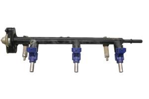 Yamaha - 19 Yamaha YXZ1000R SS Fuel Injectors & Rail - Image 1