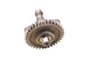 Honda - 94 Honda Fourtrax 300 2x4 Counter Balancer Crankshaft Balance TRX300 - Image 2