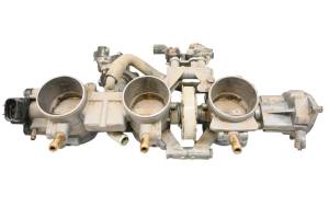 Yamaha - 19 Yamaha YXZ1000R SS Throttle Body - Image 1