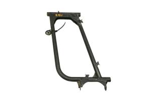 Yamaha - 19 Yamaha YXZ1000R SS Rear Upper Right A-Arm - Image 1