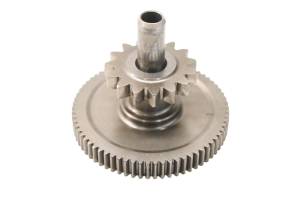 Yamaha - 19 Yamaha YXZ1000R SS Starter Gear - Image 1