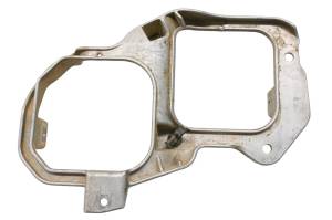 Yamaha - 19 Yamaha YXZ1000R SS Front Right Headlamp Bracket Mount - Image 2