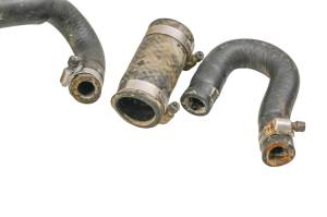 Yamaha - 19 Yamaha YXZ1000R SS Radiator Coolant Hoses - Image 4