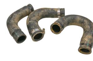 Yamaha - 19 Yamaha YXZ1000R SS Radiator Coolant Hoses - Image 5