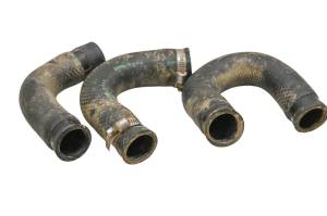 Yamaha - 19 Yamaha YXZ1000R SS Radiator Coolant Hoses - Image 6