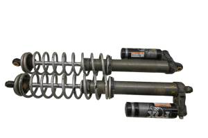 Fox - 19 Yamaha YXZ1000R SS Rear Shocks Suspension Fox - Image 2