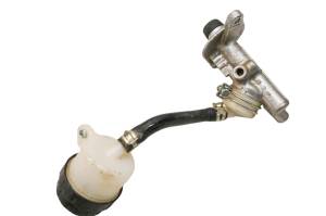 Yamaha - 19 Yamaha YXZ1000R SS Front Brake Master Cylinder - Image 2