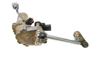 Yamaha - 19 Yamaha YXZ1000R SS Front Brake Master Cylinder - Image 4