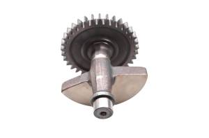 Honda - 93 Honda Fourtrax 300 4x4 Counter Balancer Crankshaft Balance TRX300FW - Image 3