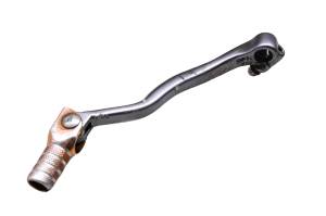 Kawasaki - 06 Kawasaki KX250F Shift Lever Shifter - Image 1