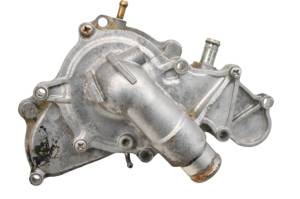 Yamaha - 19 Yamaha YXZ1000R SS Water Pump Cover & Impeller - Image 1