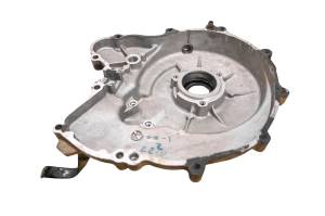 Kawasaki - 03 Kawasaki Prairie 360 4x4 Stator Cover KVF360 For Parts - Image 4