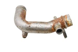 Yamaha - 19 Yamaha YXZ1000R SS Inlet Pipe - Image 1