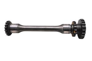 Kawasaki - 08 Kawasaki Brute Force 650 4x4 Cam Chain Shaft KVF650 - Image 1