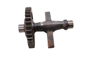 Honda - 02 Honda TRX300EX Counter Balancer Crankshaft Balance Sportrax 300 2x4 - Image 1