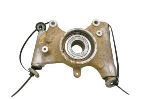 Yamaha - 19 Yamaha YXZ1000R SS Rear Left Spindle Knuckle - Image 2