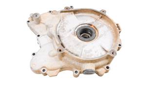 Kawasaki - 03 Kawasaki Prairie 360 2x4 Stator Cover KVF360 - Image 2