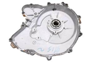 Kawasaki - 03 Kawasaki Prairie 360 2x4 Stator Cover KVF360 - Image 3