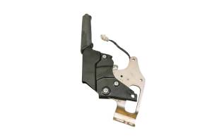 Yamaha - 19 Yamaha YXZ1000R SS Parking Brake Hand Lever - Image 1