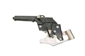 Yamaha - 19 Yamaha YXZ1000R SS Parking Brake Hand Lever - Image 2