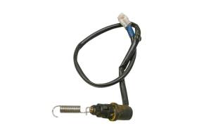 Yamaha - 19 Yamaha YXZ1000R SS Rear Brake Tail Light Switch Sensor - Image 2