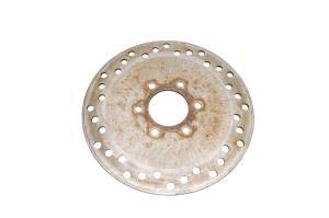 Yamaha - 19 Yamaha YXZ1000R SS Park Brake Rotor Disc - Image 1