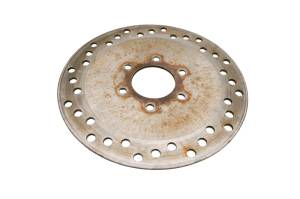 Yamaha - 19 Yamaha YXZ1000R SS Park Brake Rotor Disc - Image 3