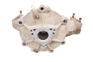 Kubota - 15 Kubota RTV1100CWX Front Differential Gear Case Housing - Image 1