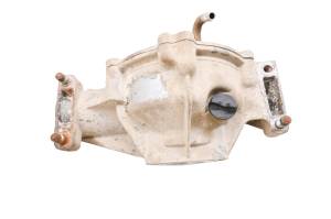 Kubota - 15 Kubota RTV1100CWX Front Differential Gear Case Housing - Image 2