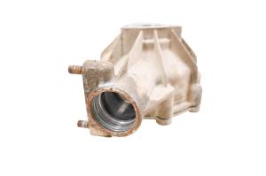 Kubota - 15 Kubota RTV1100CWX Front Differential Gear Case Housing - Image 4