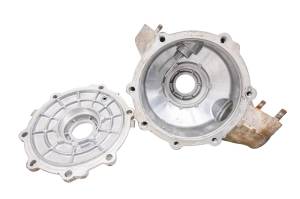 Kubota - 15 Kubota RTV1100CWX Front Differential Gear Case Housing - Image 5