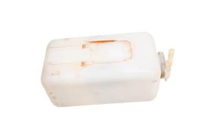 Kubota - 15 Kubota RTV1100CWX Coolant Overflow Radiator Bottle - Image 1