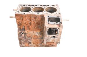 Kubota - 15 Kubota RTV1100CWX Crankcase Center Crank Case & Cylinders - Image 3