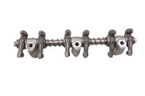 Kubota - 15 Kubota RTV1100CWX Valve Rocker Arms - Image 1