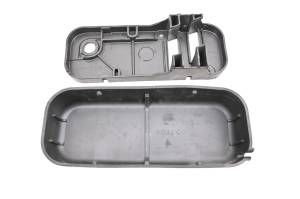 Kubota - 15 Kubota RTV1100CWX Wiper Motor Covers - Image 1