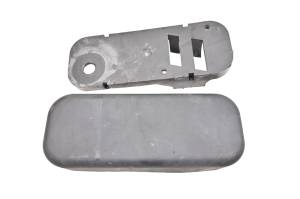 Kubota - 15 Kubota RTV1100CWX Wiper Motor Covers - Image 2