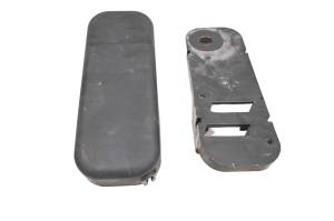 Kubota - 15 Kubota RTV1100CWX Wiper Motor Covers - Image 3