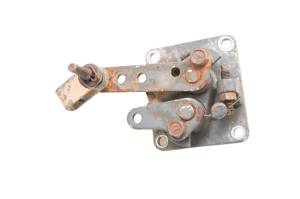 Kubota - 15 Kubota RTV1100CWX Speed Control Plate Assembly - Image 2