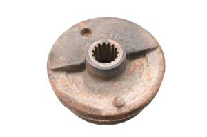 Kubota - 15 Kubota RTV1100CWX Drive Balancer Crank Pulley - Image 2