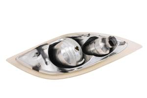 Kubota - 15 Kubota RTV1100CWX Front Left Headlight - Image 3