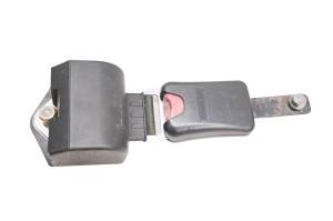 Kubota - 15 Kubota RTV1100CWX Front Seat Belt Assembly - Image 1