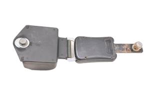 Kubota - 15 Kubota RTV1100CWX Front Seat Belt Assembly - Image 2