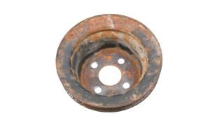 Kubota - 15 Kubota RTV1100CWX Water Pump Pulley - Image 2