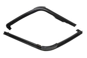 Polaris - 16 Polaris Ranger 570 XP 4x4 Left & Right Frame Roll Bars - Image 1