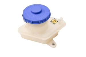 Kubota - 15 Kubota RTV1100CWX Brake Fluid Oil Reservoir Bottle - Image 2