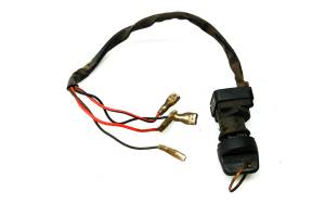 Polaris - 98 Polaris Sportsman 500 4x4 Key Switch - Image 1