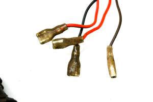 Polaris - 98 Polaris Sportsman 500 4x4 Key Switch - Image 2