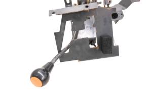 Kubota - 15 Kubota RTV1100CWX Gas Brake Pedal Assembly - Image 3